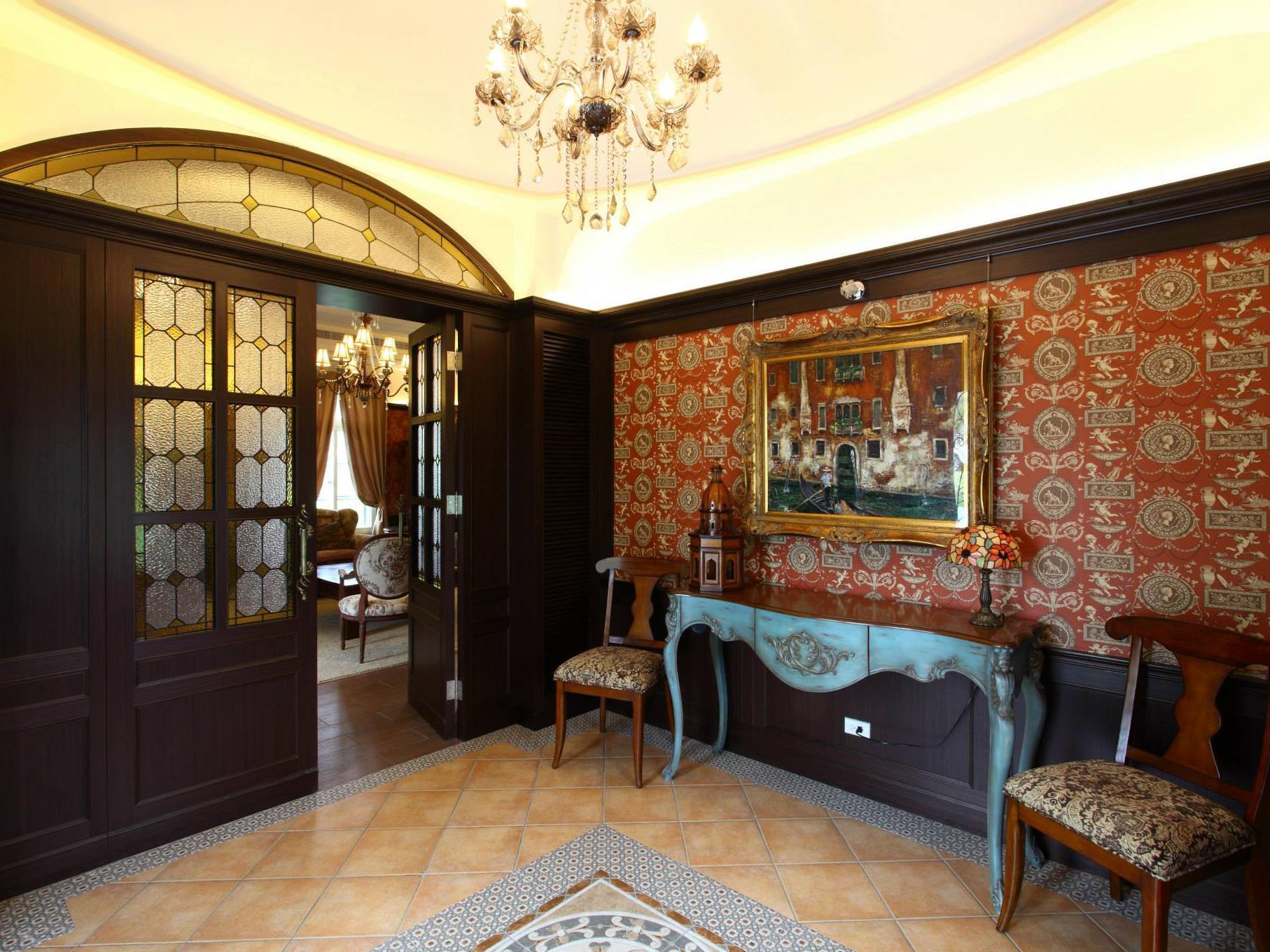 Haut Rhin Villa Yilan Екстер'єр фото