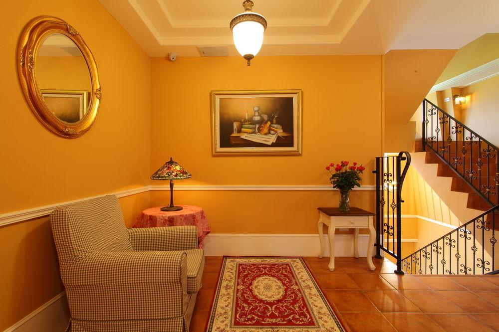 Haut Rhin Villa Yilan Екстер'єр фото