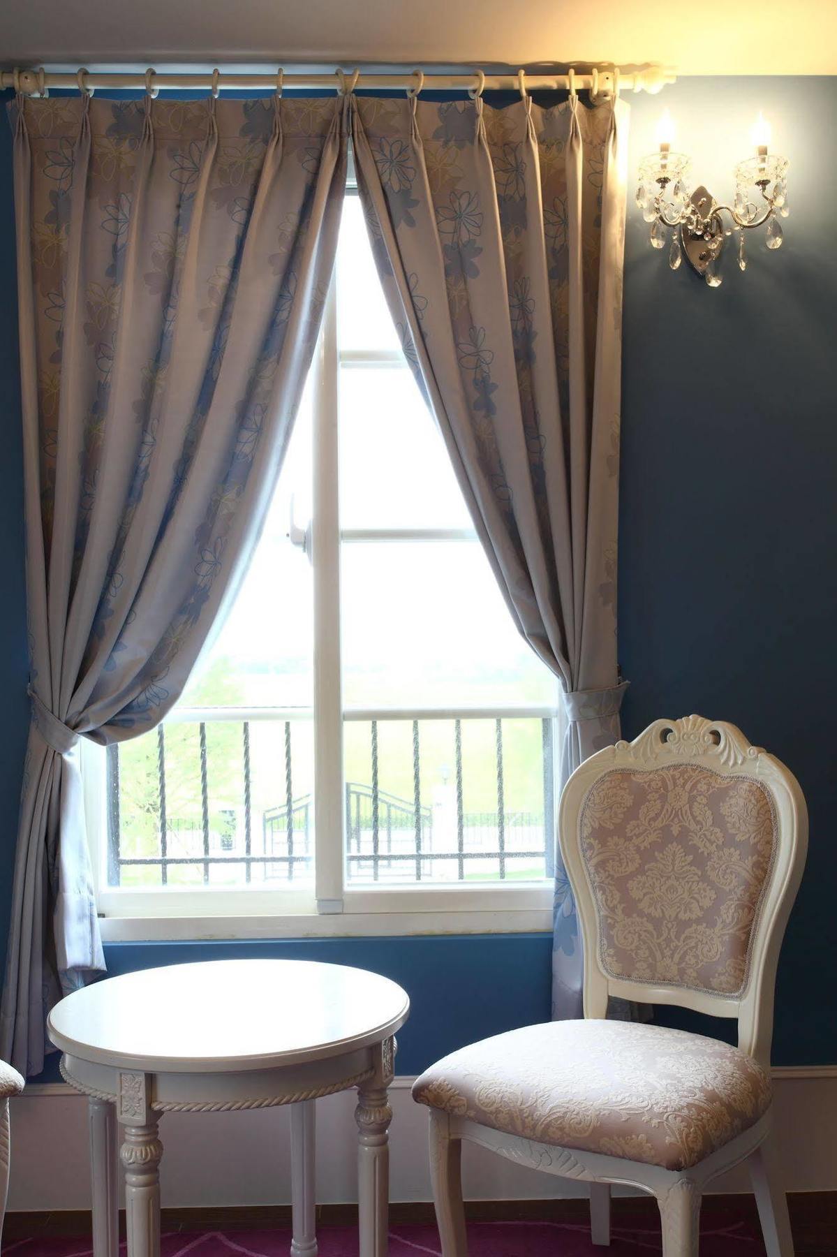Haut Rhin Villa Yilan Екстер'єр фото