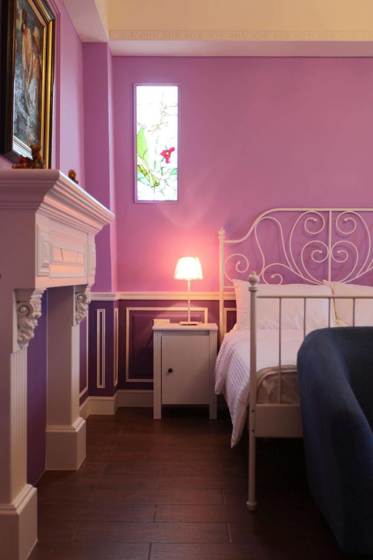 Haut Rhin Villa Yilan Екстер'єр фото